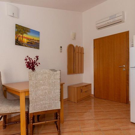 Apartments Dalmata Biograd Na Moru Eksteriør billede